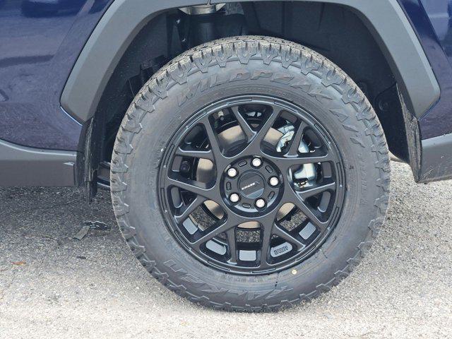 new 2025 Toyota RAV4 car, priced at $34,314