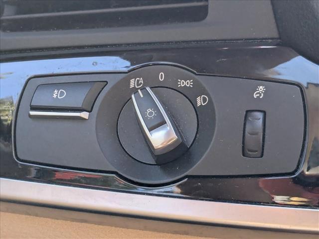 used 2017 BMW X3 car, priced at $12,988