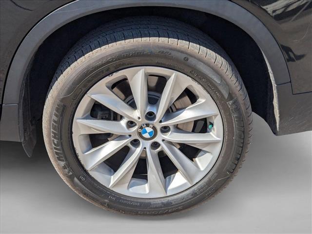 used 2017 BMW X3 car, priced at $12,988
