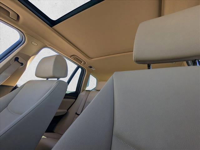 used 2017 BMW X3 car, priced at $12,988