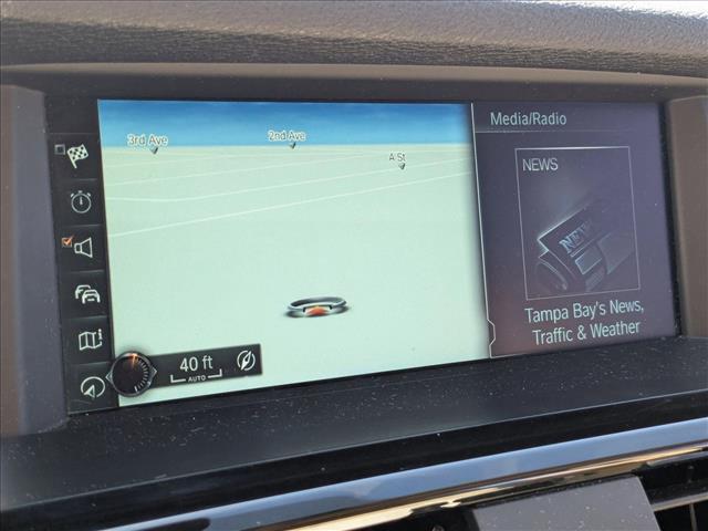 used 2017 BMW X3 car, priced at $12,988