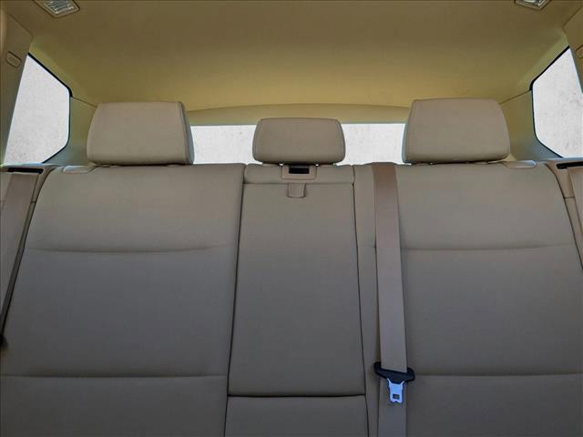 used 2017 BMW X3 car, priced at $12,988