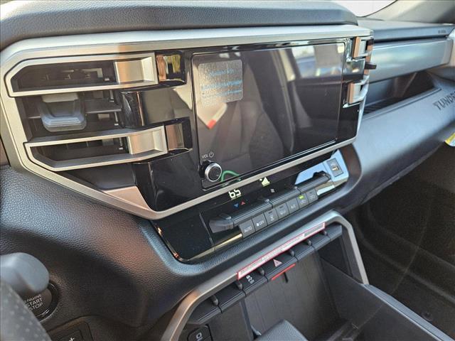 new 2025 Toyota Tundra car, priced at $51,710