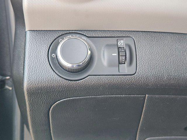 used 2017 Chevrolet Sonic car, priced at $6,991