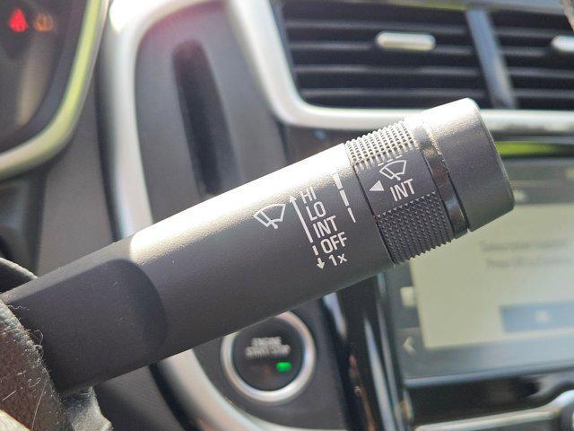 used 2017 Chevrolet Sonic car, priced at $6,991