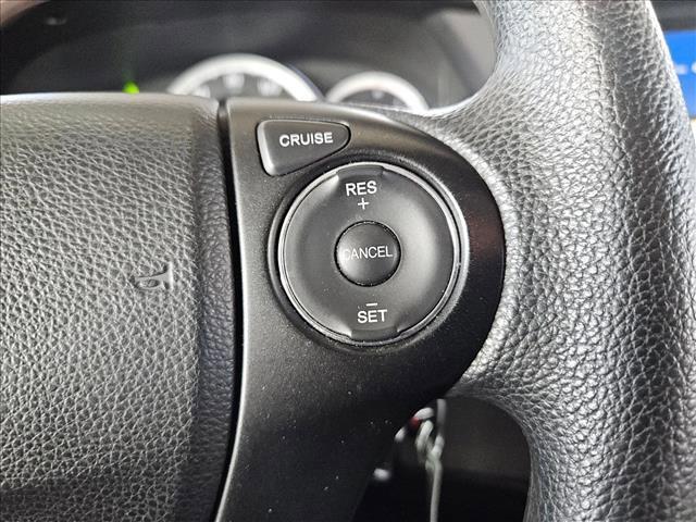 used 2015 Honda Accord car, priced at $10,359