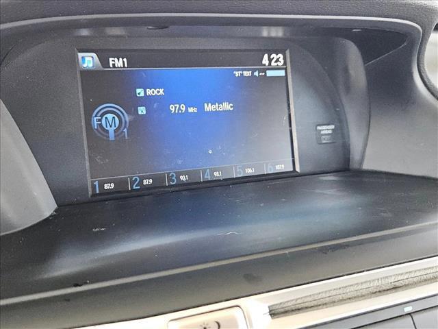 used 2015 Honda Accord car, priced at $10,359