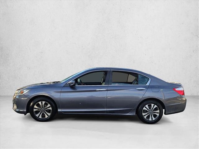 used 2015 Honda Accord car, priced at $10,359