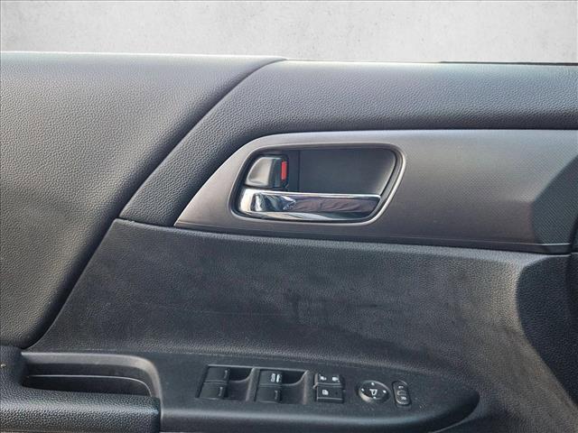 used 2015 Honda Accord car, priced at $10,359