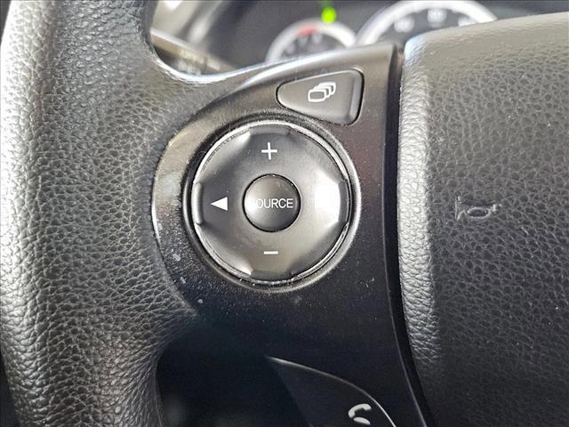 used 2015 Honda Accord car, priced at $10,359