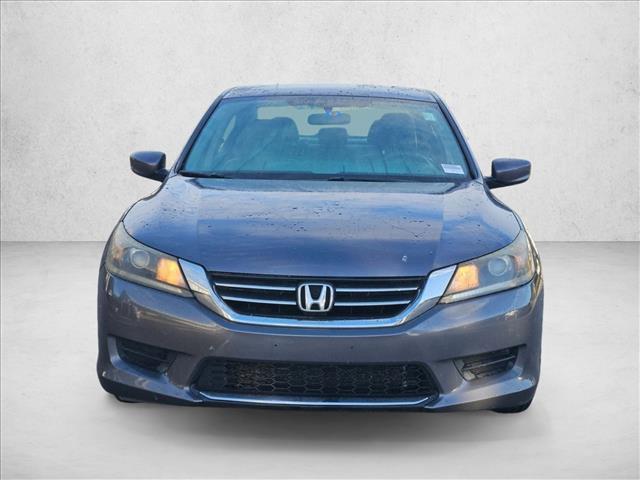 used 2015 Honda Accord car, priced at $10,359