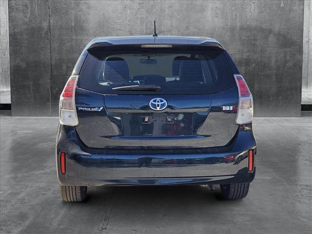 used 2017 Toyota Prius v car, priced at $14,998