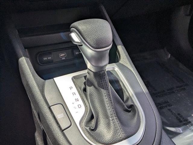 used 2023 Kia Forte car, priced at $15,349