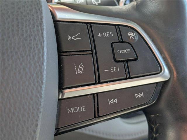 used 2021 Toyota Highlander Hybrid car, priced at $37,995