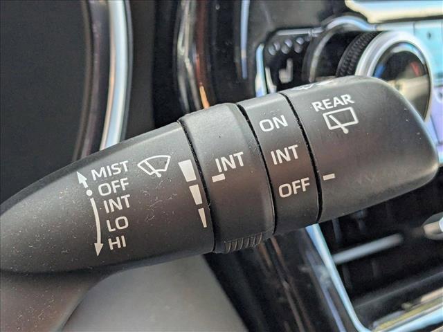 used 2021 Toyota Highlander Hybrid car, priced at $37,995
