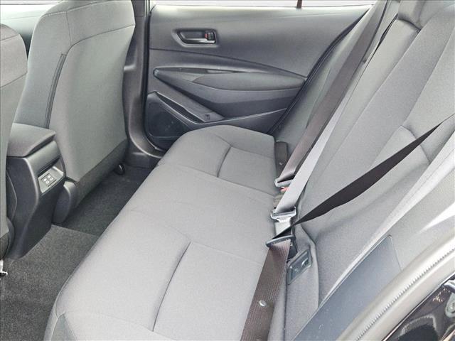 new 2025 Toyota Corolla car, priced at $23,420