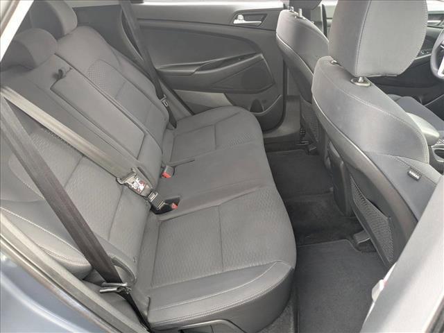 used 2019 Hyundai Tucson car, priced at $14,198