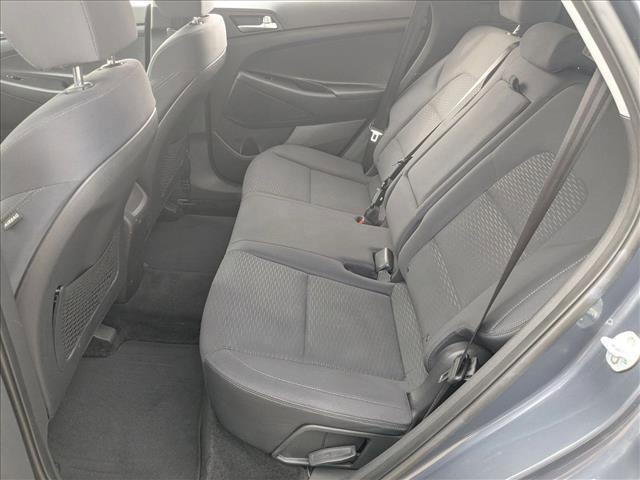 used 2019 Hyundai Tucson car, priced at $14,198