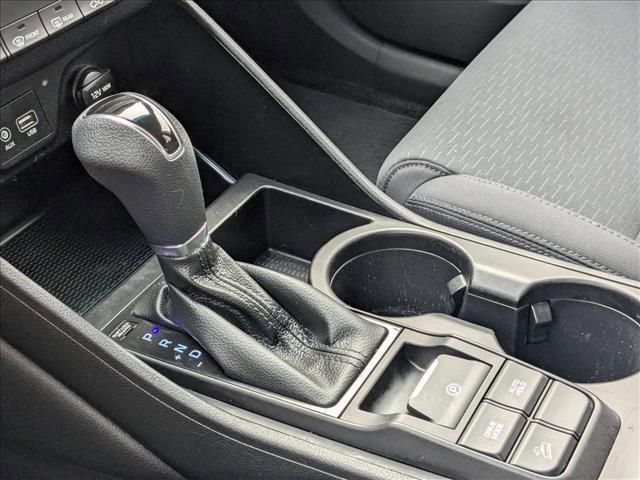 used 2019 Hyundai Tucson car, priced at $14,198