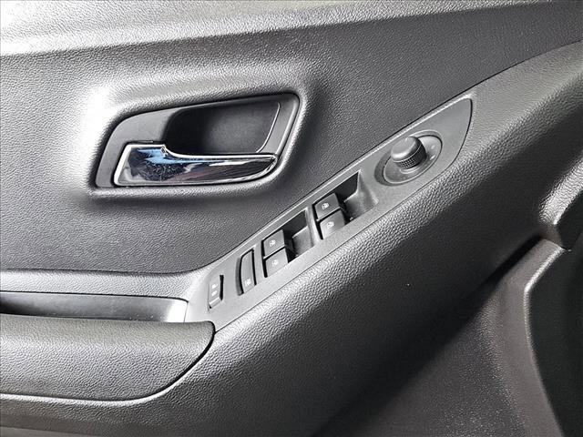 used 2019 Chevrolet Trax car, priced at $10,998