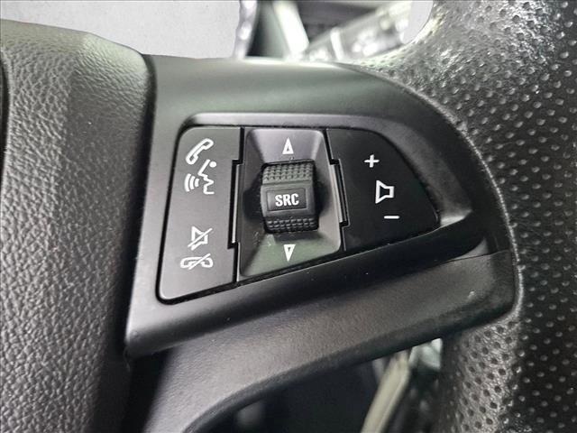 used 2019 Chevrolet Trax car, priced at $10,998