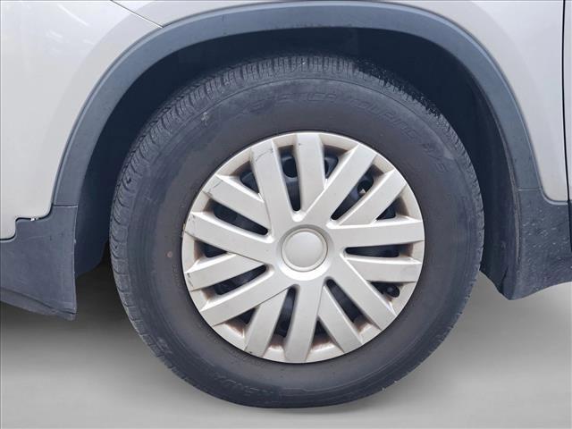 used 2019 Chevrolet Trax car, priced at $10,998