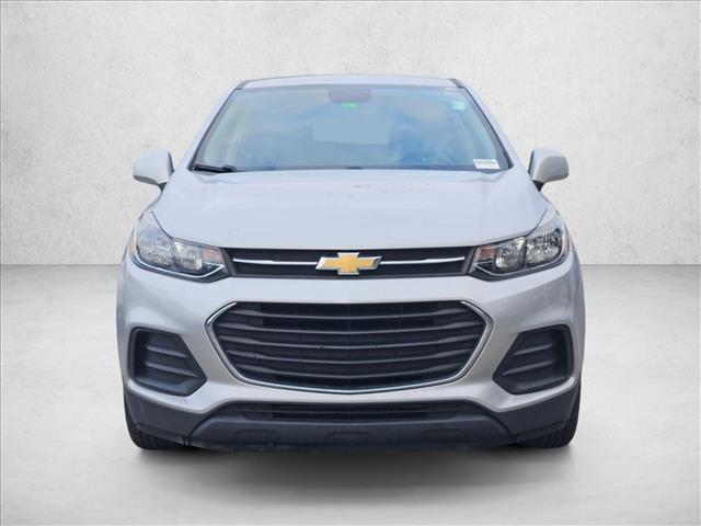 used 2019 Chevrolet Trax car, priced at $10,998