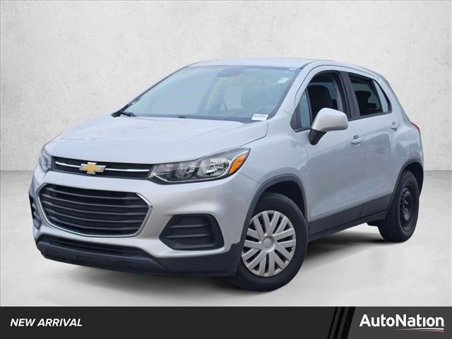 used 2019 Chevrolet Trax car, priced at $10,998