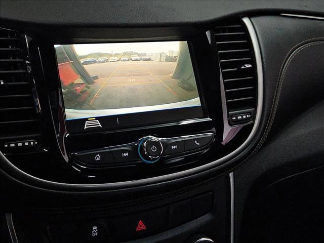 used 2019 Chevrolet Trax car, priced at $10,998