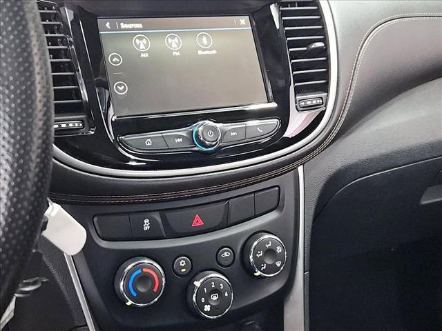 used 2019 Chevrolet Trax car, priced at $10,998