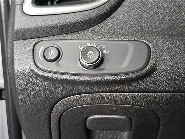 used 2019 Chevrolet Trax car, priced at $10,998