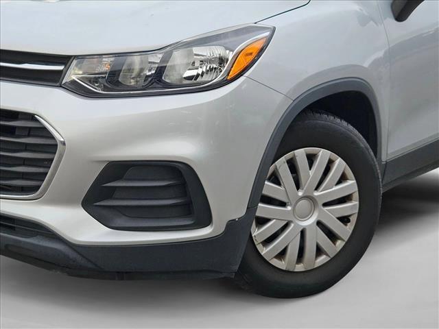 used 2019 Chevrolet Trax car, priced at $10,998