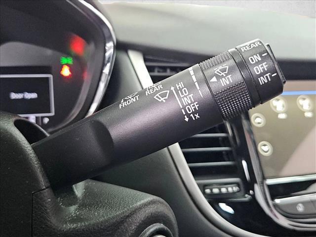 used 2019 Chevrolet Trax car, priced at $10,998