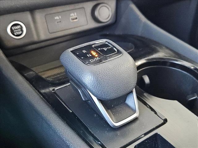 used 2021 Nissan Rogue car, priced at $16,991