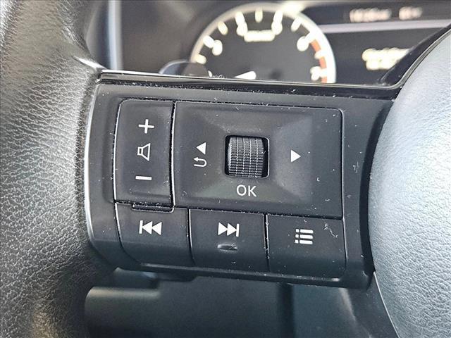 used 2021 Nissan Rogue car, priced at $16,991