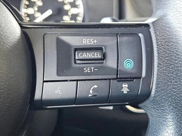 used 2021 Nissan Rogue car, priced at $16,991