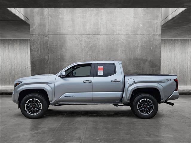 new 2024 Toyota Tacoma car, priced at $41,002