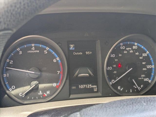 used 2018 Toyota RAV4 car, priced at $15,572