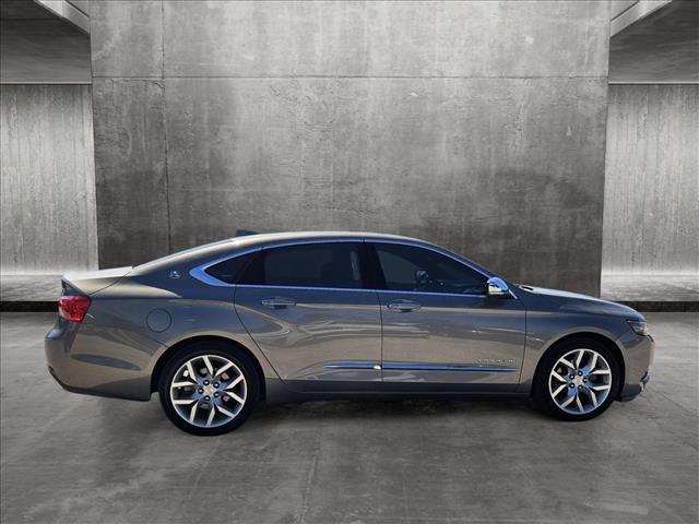 used 2019 Chevrolet Impala car, priced at $14,998