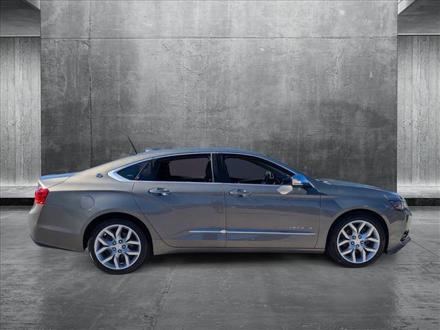 used 2019 Chevrolet Impala car, priced at $13,498