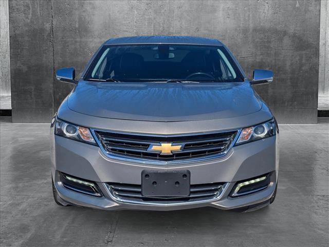 used 2019 Chevrolet Impala car, priced at $13,498