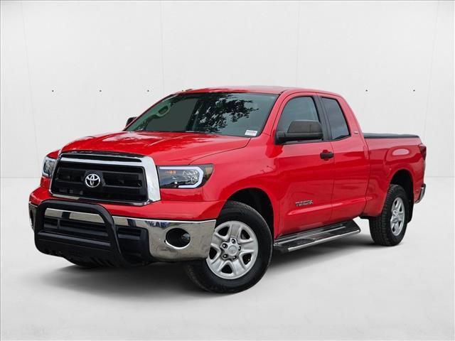 used 2012 Toyota Tundra car, priced at $14,952