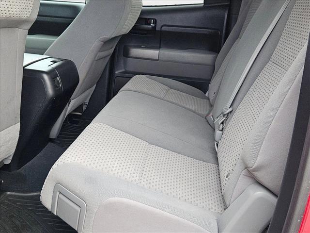 used 2012 Toyota Tundra car, priced at $14,952