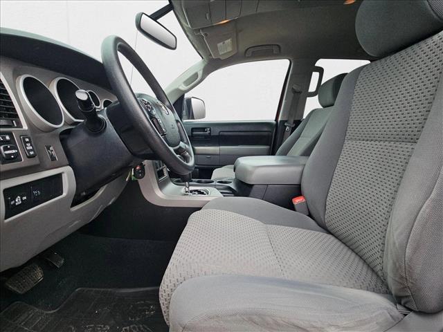 used 2012 Toyota Tundra car, priced at $14,952
