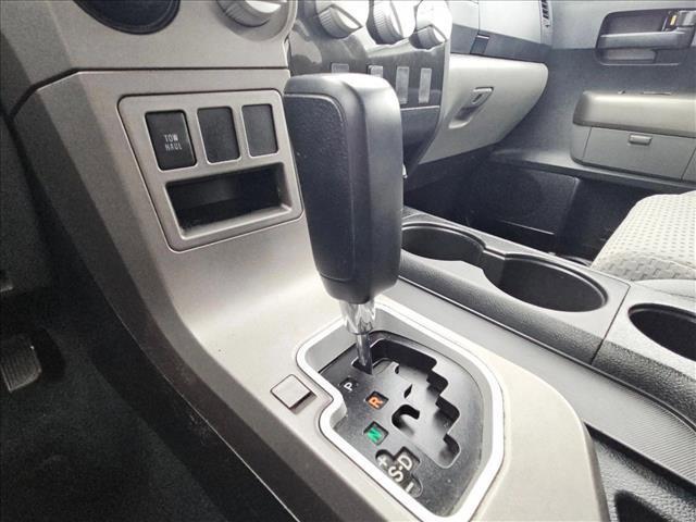 used 2012 Toyota Tundra car, priced at $14,952