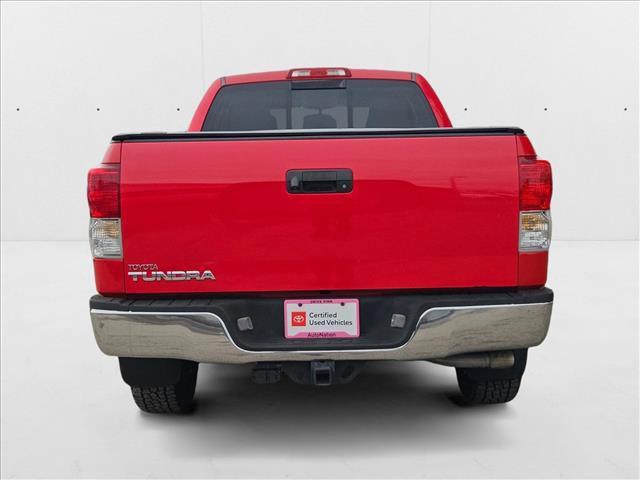 used 2012 Toyota Tundra car, priced at $14,952