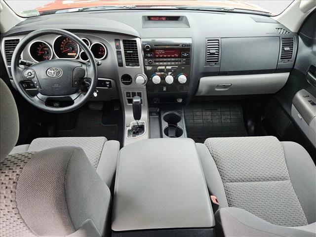 used 2012 Toyota Tundra car, priced at $14,952