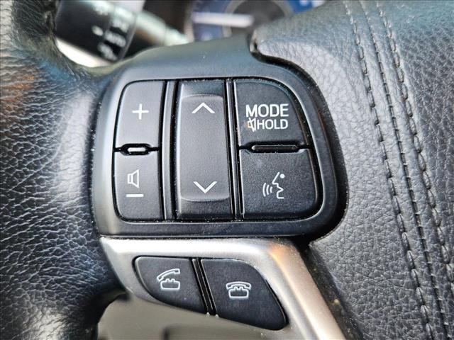 used 2016 Toyota Sienna car, priced at $16,607