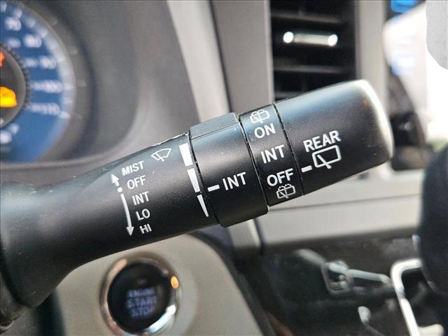 used 2016 Toyota Sienna car, priced at $16,607