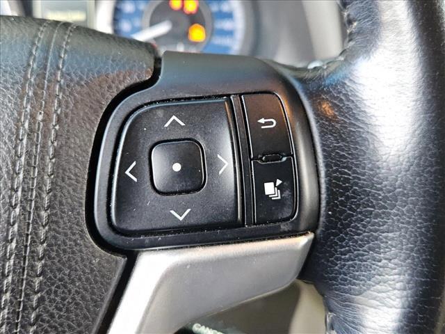 used 2016 Toyota Sienna car, priced at $16,607